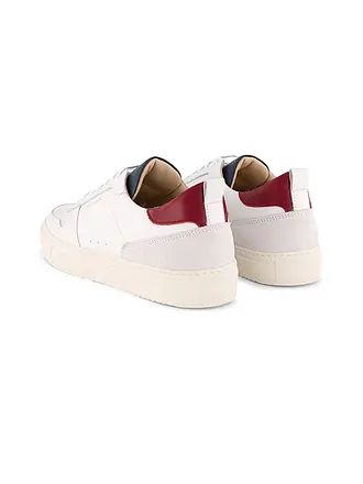 BELLEDONNE PARIS | Sneaker | weiss